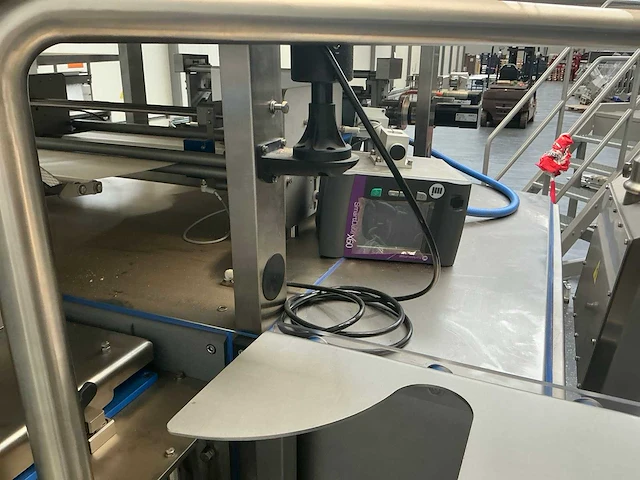2019 ulma vtc 828 overige verpakkingsmachines - afbeelding 4 van  33