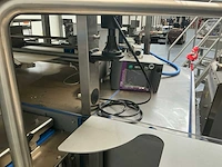 2019 ulma vtc 828 overige verpakkingsmachines - afbeelding 4 van  33