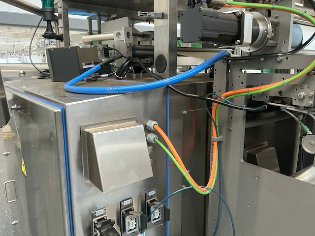 2019 ulma vtc 828 overige verpakkingsmachines - afbeelding 7 van  33