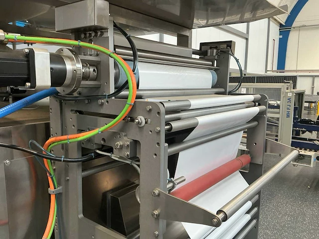 2019 ulma vtc 828 overige verpakkingsmachines - afbeelding 8 van  33