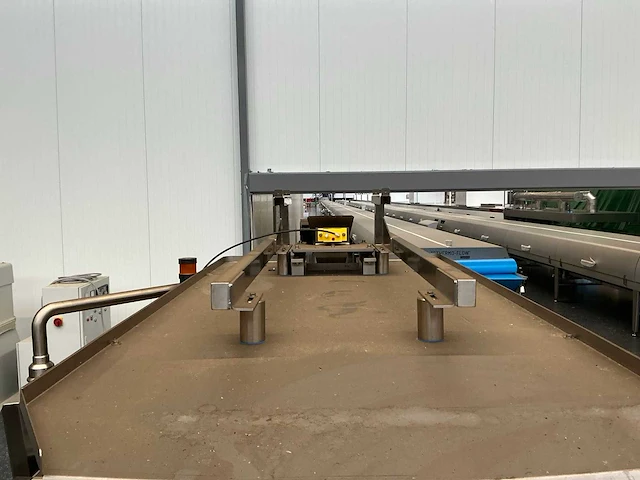 2019 ulma vtc 828 overige verpakkingsmachines - afbeelding 10 van  33