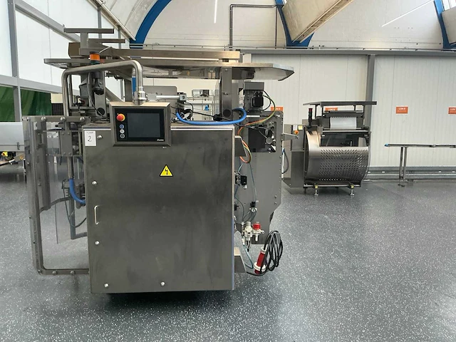 2019 ulma vtc 828 overige verpakkingsmachines - afbeelding 1 van  33