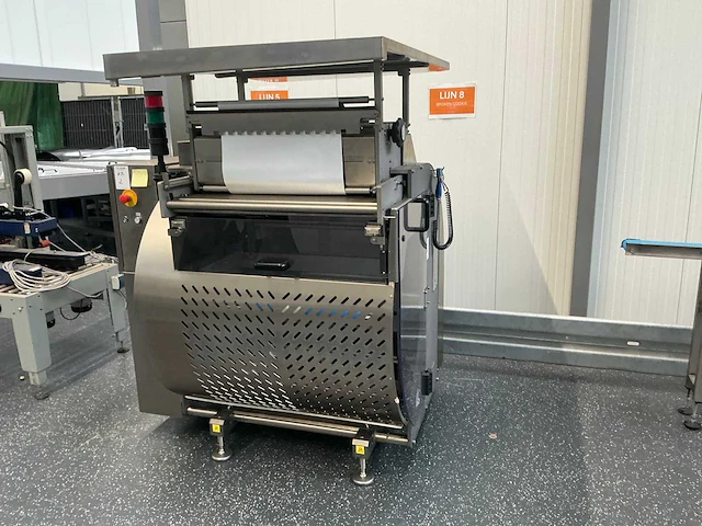2019 ulma vtc 828 overige verpakkingsmachines - afbeelding 13 van  33