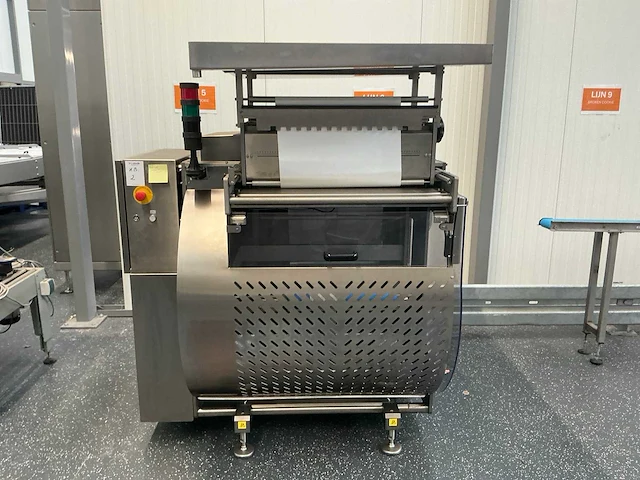 2019 ulma vtc 828 overige verpakkingsmachines - afbeelding 14 van  33