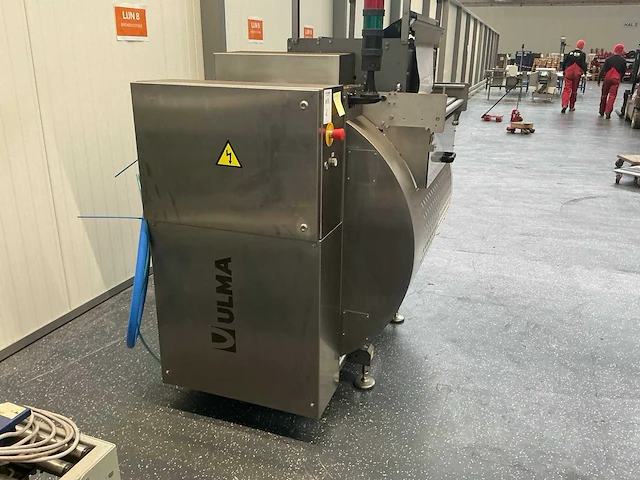 2019 ulma vtc 828 overige verpakkingsmachines - afbeelding 15 van  33