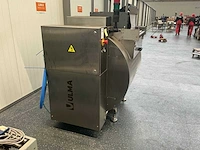 2019 ulma vtc 828 overige verpakkingsmachines - afbeelding 15 van  33