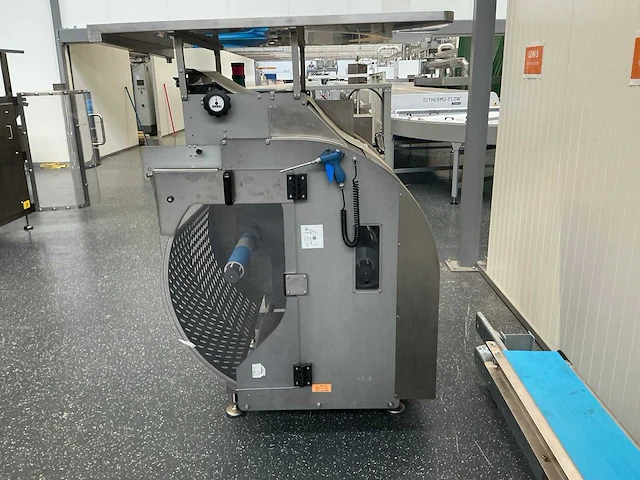 2019 ulma vtc 828 overige verpakkingsmachines - afbeelding 16 van  33