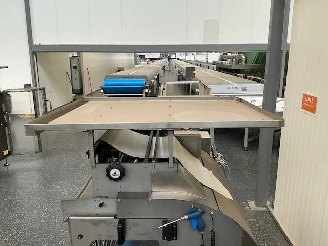 2019 ulma vtc 828 overige verpakkingsmachines - afbeelding 17 van  33