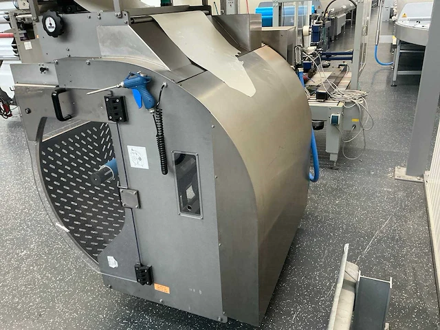 2019 ulma vtc 828 overige verpakkingsmachines - afbeelding 19 van  33