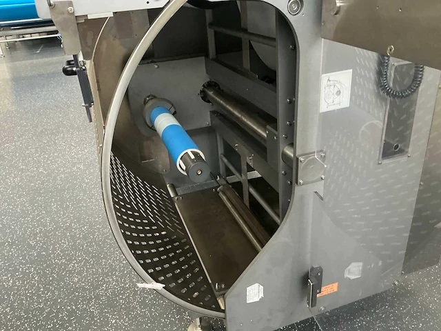 2019 ulma vtc 828 overige verpakkingsmachines - afbeelding 21 van  33