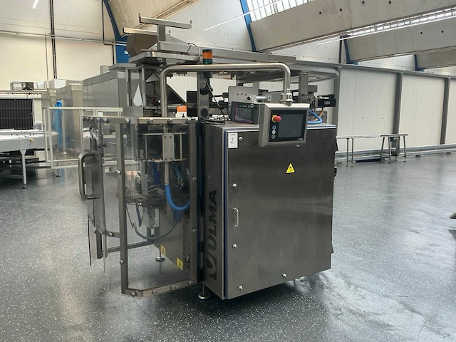 2019 ulma vtc 828 overige verpakkingsmachines - afbeelding 12 van  33