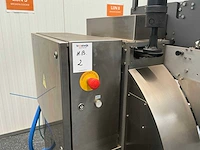 2019 ulma vtc 828 overige verpakkingsmachines - afbeelding 26 van  33