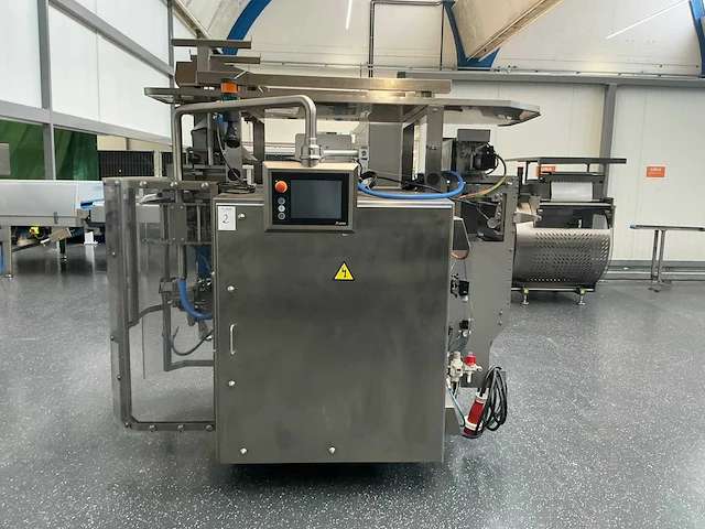 2019 ulma vtc 828 overige verpakkingsmachines - afbeelding 23 van  33