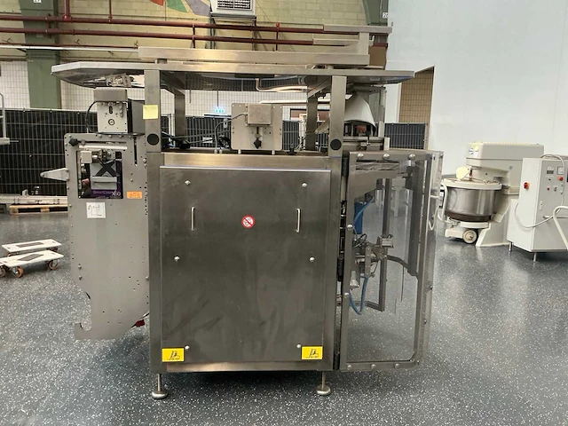 2019 ulma vtc 828 overige verpakkingsmachines - afbeelding 29 van  33