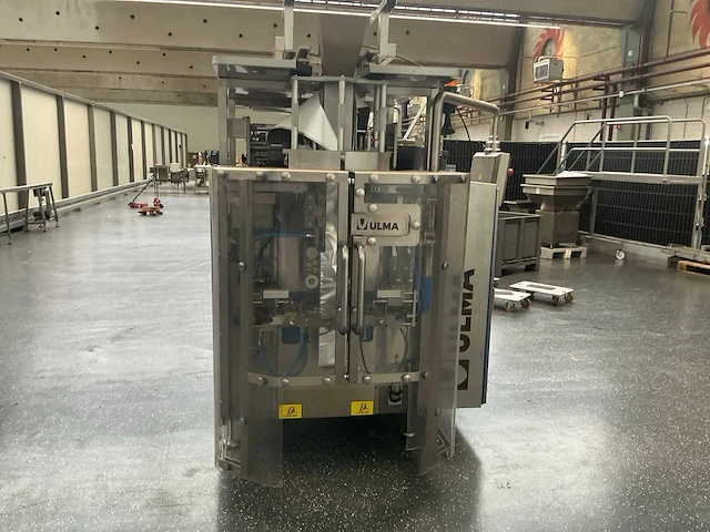 2019 ulma vtc 828 overige verpakkingsmachines - afbeelding 30 van  33