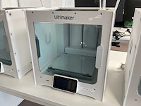 2019 ultimaker s3 3d printer - afbeelding 2 van  8