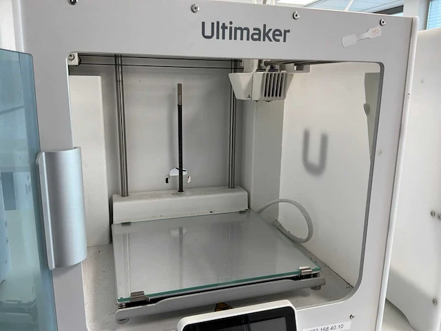 2019 ultimaker s3 3d printer - afbeelding 4 van  8