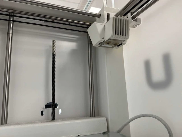 2019 ultimaker s3 3d printer - afbeelding 5 van  8