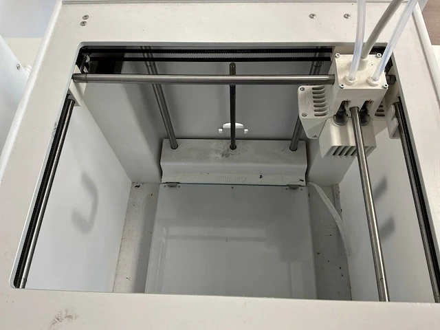 2019 ultimaker s3 3d printer - afbeelding 6 van  8