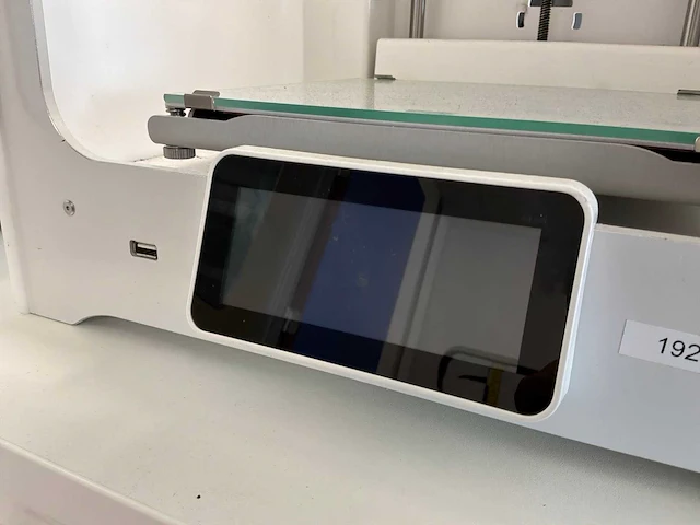 2019 ultimaker s3 3d printer - afbeelding 7 van  8