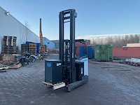2019 ums ums 200 reach truck - afbeelding 13 van  13
