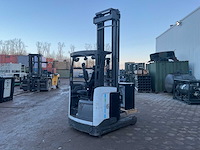2019 ums ums 200 reach truck - afbeelding 9 van  13