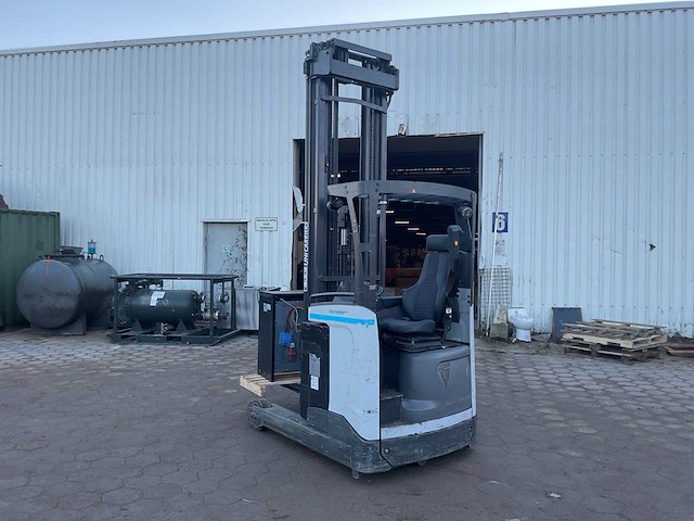 2019 ums ums 200 reach truck - afbeelding 12 van  13