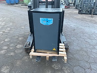 2019 ums ums 200 reach truck - afbeelding 10 van  13