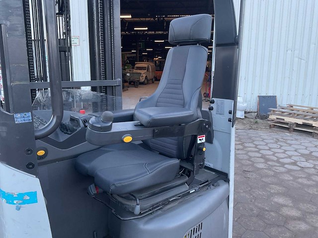 2019 ums ums 200 reach truck - afbeelding 2 van  13