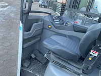 2019 ums ums 200 reach truck - afbeelding 1 van  13