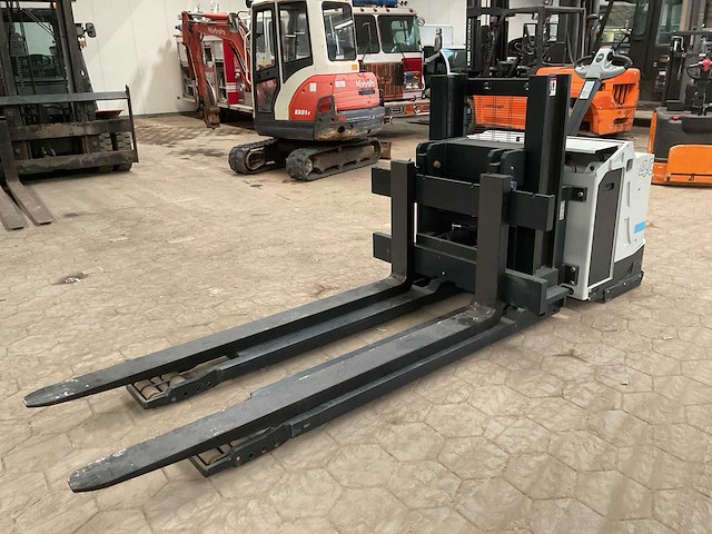 2019 unicarriers spb gl xt stapelaar - afbeelding 3 van  10