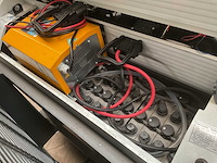 2019 unicarriers spb gl xt stapelaar - afbeelding 8 van  10