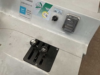 2019 unicarriers spb gl xt stapelaar - afbeelding 10 van  10