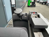 2019 unicarriers x/xll 2000 elektrische pallettruck - afbeelding 5 van  18