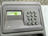 2019 unicarriers x/xll 2000 elektrische pallettruck - afbeelding 8 van  18