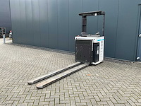 2019 unicarriers x/xll 2000 elektrische pallettruck