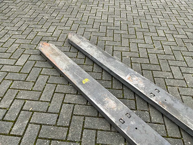 2019 unicarriers x/xll 2000 elektrische pallettruck - afbeelding 17 van  18