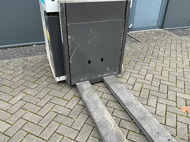 2019 unicarriers x/xll 2000 elektrische pallettruck - afbeelding 2 van  18