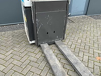 2019 unicarriers x/xll 2000 elektrische pallettruck - afbeelding 2 van  18