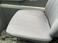 2019 unicarriers x/xll 2000 elektrische pallettruck - afbeelding 6 van  18