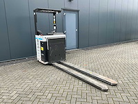 2019 unicarriers x/xll 2000 elektrische pallettruck - afbeelding 11 van  18
