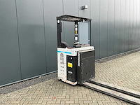 2019 unicarriers x/xll 2000 elektrische pallettruck - afbeelding 12 van  18