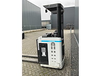 2019 unicarriers x/xll 2000 elektrische pallettruck - afbeelding 13 van  18