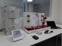 2019 univercells technologies scale-x carbo bioreactorsysteem - afbeelding 2 van  9