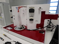 2019 univercells technologies scale-x carbo bioreactorsysteem - afbeelding 3 van  9