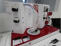 2019 univercells technologies scale-x carbo bioreactorsysteem - afbeelding 4 van  9