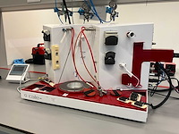 2019 univercells technologies scale-x carbo bioreactorsysteem - afbeelding 9 van  11