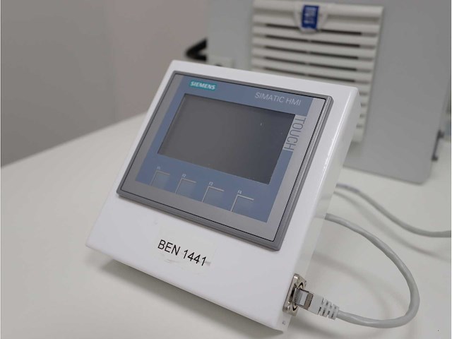 2019 univercells technologies scale-x carbo bioreactorsysteem - afbeelding 1 van  1