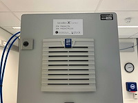 2019 univercells technologies scale-x carbo bioreactorsysteem - afbeelding 7 van  8