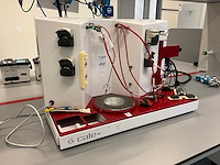 2019 univercells technologies scale-x carbo bioreactorsysteem - afbeelding 10 van  11